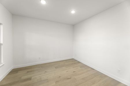 New construction Single-Family house 3509 Verbena Xing, Melissa, TX 75454 plan Parker - image 16