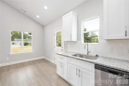 New construction Single-Family house 6625 Tracy Ave, Charlotte, NC 28214 - image 6
