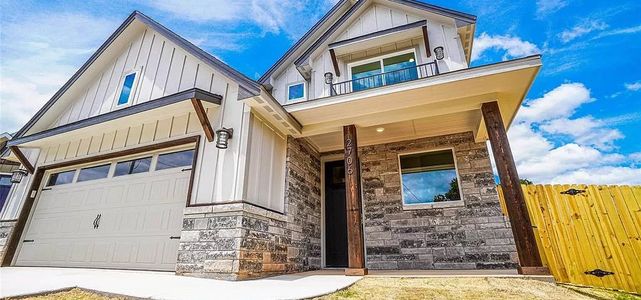 Carrera Ranch by Stella Rose Homes in Waxahachie - photo 4 4