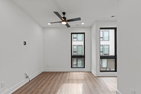New construction Townhouse house 512 Gordon St, Unit #304, Durham, NC 27701 - image 15