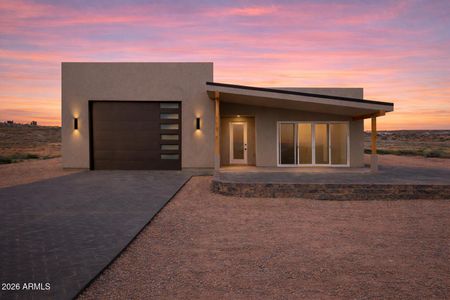 New construction Single-Family house 12 Sumner Cv, Page, AZ 86040 - image