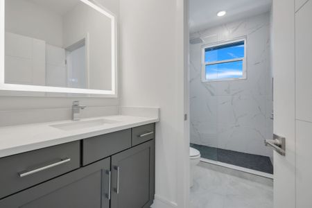 New construction Single-Family house 3001 Kensington Ave, Davenport, FL 33837 plan Courtyard 50 - image 17