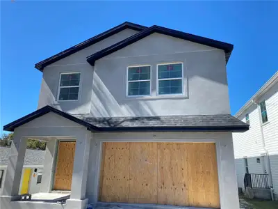 New construction Single-Family house 1040 Bass Blvd, Dunedin, FL 34698 - image