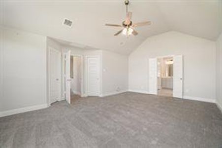 New construction Single-Family house 609 Alaina Dr, DeSoto, TX 75115 null- photo 16 16