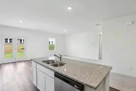 New construction Single-Family house 69 Club Rd, Louisburg, NC 27549 plan Splendor - image 13