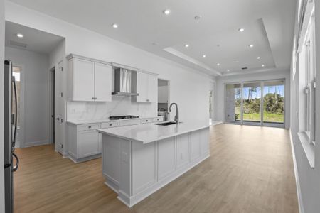 New construction Single-Family house 423 Se Via, Port St. Lucie, FL 34952 plan Caroline - image 6