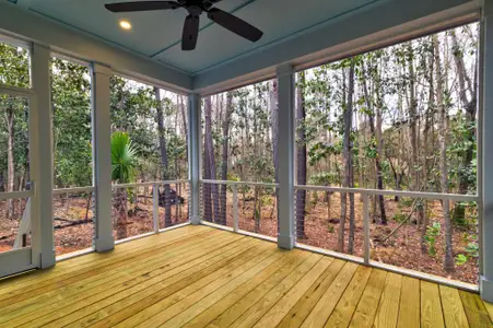 New construction Single-Family house 1628 John Fenwick Ln, Johns Island, SC 29455 - image 4
