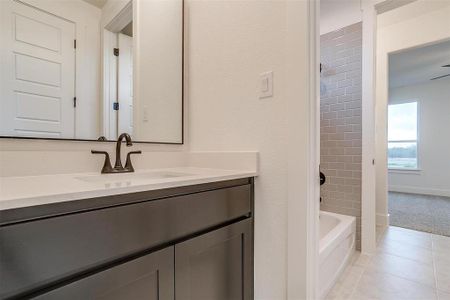 Wooded Creek by Elmwood Custom Homes in Waxahachie - photo 6 6