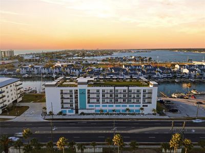 New construction Condo house 400 150Th Ave, Unit 206, Madeira Beach, FL 33708 - image 3