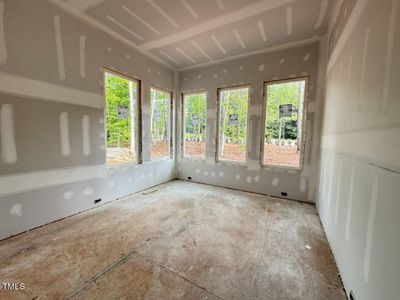 New construction Single-Family house 9421 Rawson Avenue, Raleigh, NC 27613 - photo 2 2