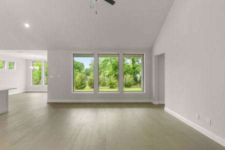 New construction Single-Family house 3113 Shaddock Blvd, Rockwall, TX 75032 plan Lavaca (2685-DM-50) - image 17