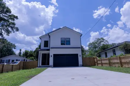 New construction Single-Family house 5533 Garrett Ave, North Charleston, SC 29406 - image