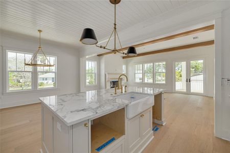New construction Single-Family house 323 Appian Way Ne, St. Petersburg, FL 33704 - image 14