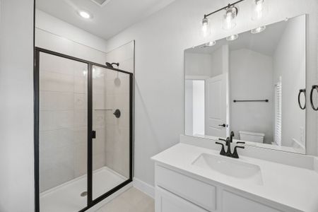 New construction Single-Family house 3105 Trowbridge Ln, McKinney, TX 75071 plan Magnolia - image 11
