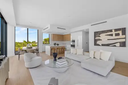 New construction Condo house 305 Briny Ave, Unit 301, Pompano Beach, FL 33062 - image 6