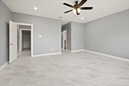 New construction Single-Family house 301 S Stewart Ave, Lancaster, TX 75146 null- photo 18 18