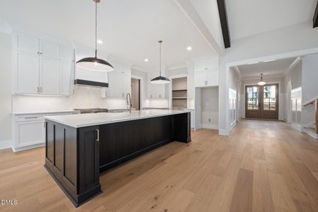 New construction Single-Family house 8017 Bud Morris Rd, Wake Forest, NC 27587 - image 11