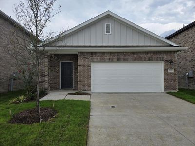 New construction Single-Family house 2115 Jackson Street, Princeton, TX 75407 Enterprise- photo 0