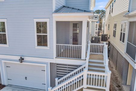New construction Single-Family house 5125 Hut Creek Rd Ln, Johns Island, SC 29455 - image