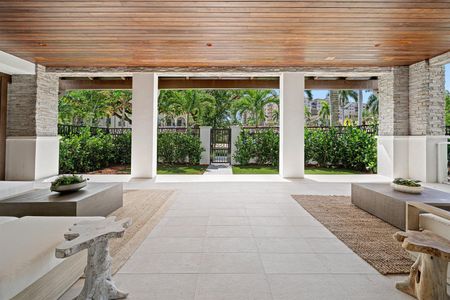 New construction Condo house 220 Se Mizner Blvd, Unit 102, Boca Raton, FL 33432 - image