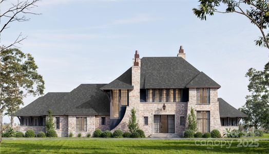 New construction Single-Family house 3113 Plantation Rd, Charlotte, NC 28270 - image