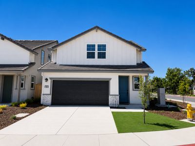New construction Single-Family house 1299 Ribbon Pl, Palm Coast, FL 32164 plan 7 - image