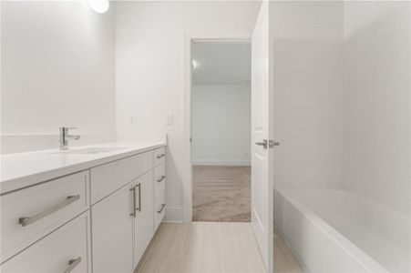 New construction Single-Family house 6 White Spruce Trl, Dallas, GA 30157 - image 6