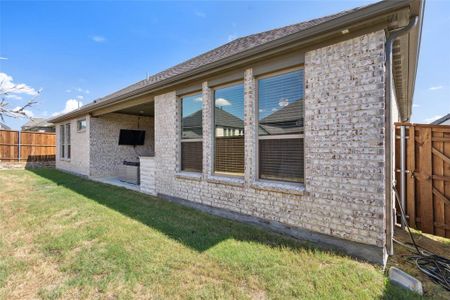 New construction Single-Family house 409 Piedmont Dr, Oak Point, TX 75068 - image