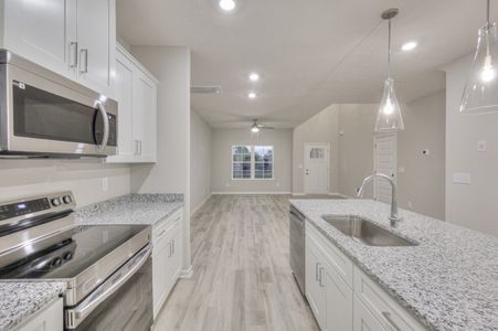 New construction Single-Family house 44 N Fork Branch Rd, Tullahoma, TN 37388 - image 4