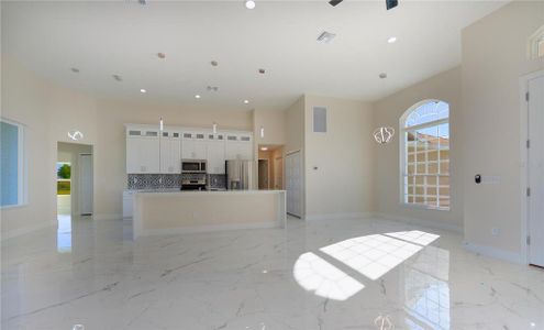 New construction Single-Family house 9594 Se 61St Ter, Belleview, FL 34420 null- photo 5 5