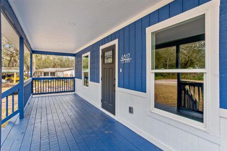 New construction Single-Family house 4817 Cr 686, Webster, FL 33597 - image