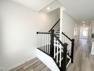 New construction Single-Family house 1922 Plott Balsam Dr, Wendell, NC 27591 plan Lennox - image 12