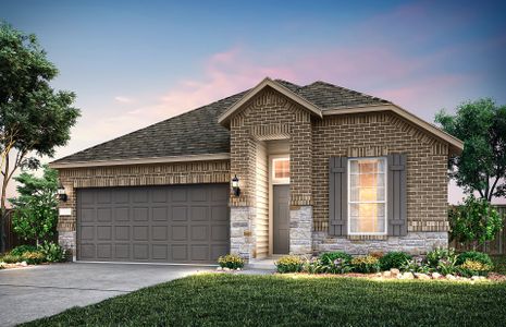 New construction Single-Family house Georgetown, TX 78633 null- photo 0