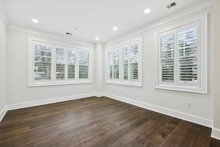 New construction Condo house 229 Peachtree Hills Ave Ne, Unit 622, Atlanta, GA 30305 Kingswood II- photo 5 5