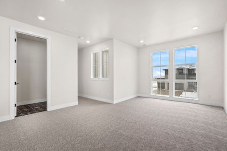 New construction Single-Family house 1295 Weller St, Timnath, CO 80547 plan 3 - image 14