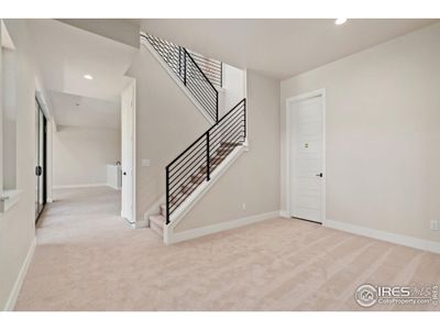 New construction Single-Family house 1653 Flourish Dr, Windsor, CO 80550 plan The Isleworth - image 11