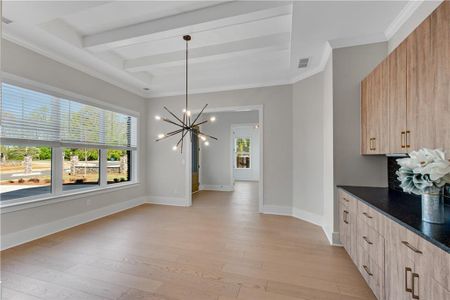 New construction Single-Family house 685 Caney Fork Rd, Alpharetta, GA 30005 - image 20