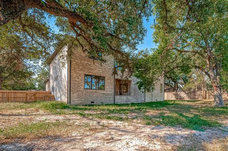 New construction Single-Family house 10902 Britoak Lane, Houston, TX 77079 - photo 45 45