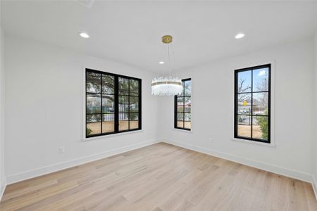 New construction Single-Family house 3008 W 50Th St, Austin, TX 78731 null- photo 5 5