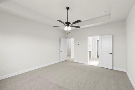 New construction Single-Family house 2453 Sw Wheatfield Nook Rd, Royse City, TX 75189 - image 14