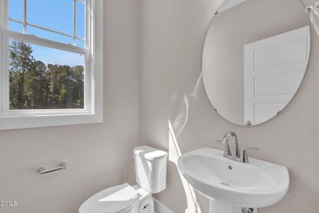 New construction Townhouse house 13 Blackthorn Ln, Durham, NC 27703 - image 6