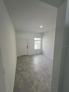 New construction Townhouse house 2716 Pierr St, Davenport, FL 33837 Amalfi- photo 14 14