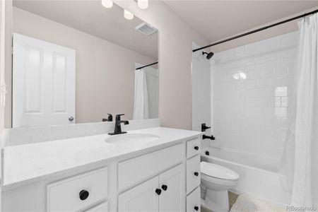 New construction Single-Family house 2755 Optimista Pl, Brighton, CO 80601 plan Madrid - image 12