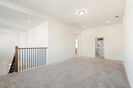 New construction Single-Family house 2129 Oak Haven Ct, Garland, TX 75044 null- photo 14 14