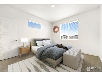 New construction Single-Family house 3836 Lake Clark St, Evans, CO 80620 plan Telluride - image 9