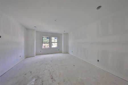 New construction Townhouse house 418 W Frances Ave, Unit 2, Tampa, FL 33602 null- photo 8 8