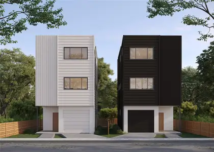New construction Single-Family house 4104 Tannehill Ln, Austin, TX 78721 null- photo 0