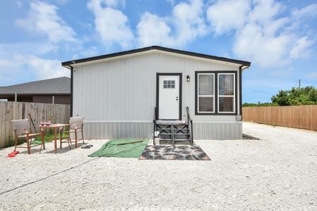 New construction Single-Family house 828 Rd 5607, Cleveland, TX 77327 - image