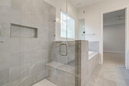 New construction Single-Family house 14436 Walsh Ave, Fort Worth, TX 76008 plan The Darby - image 17