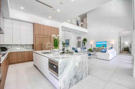 New construction Single-Family house 18416 Symphony Ct, Jupiter, FL 33458 null- photo 4 4